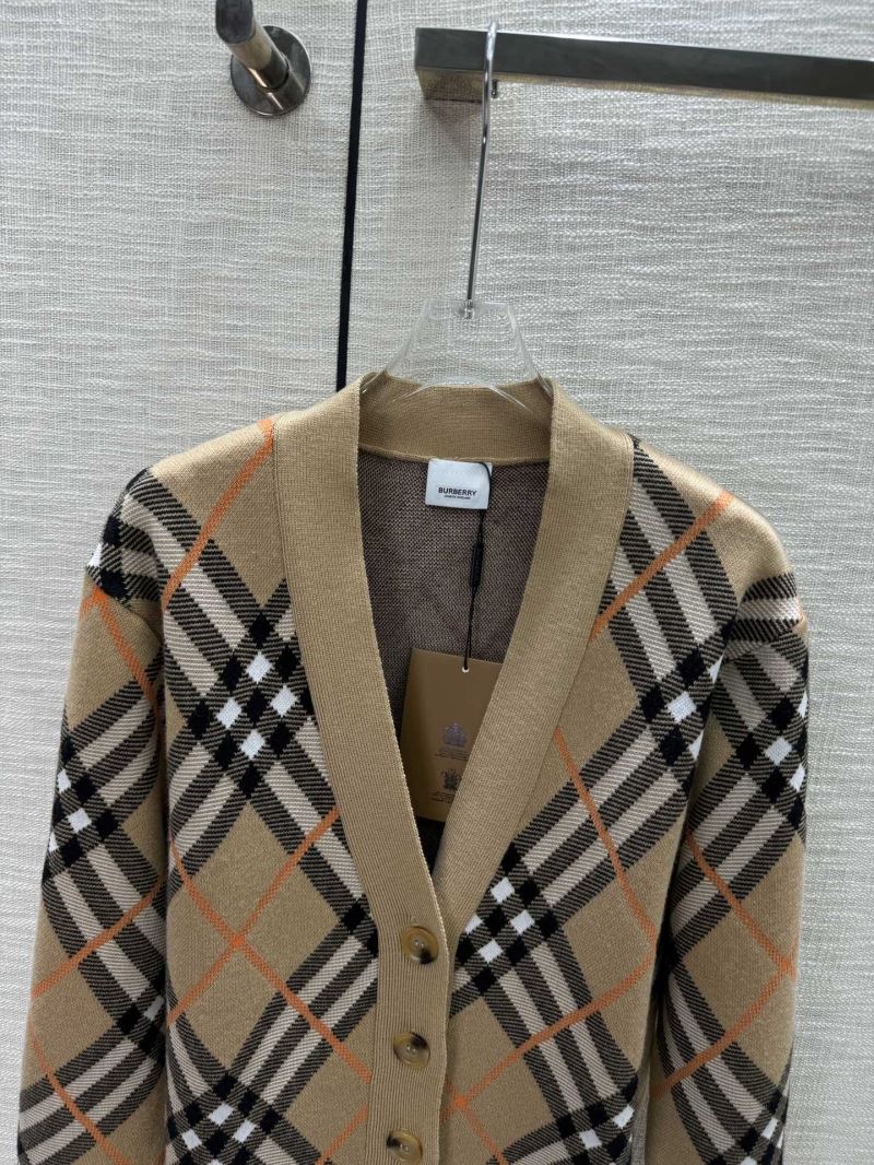 Burberry Outwear